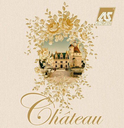 Коллекция Chateau 5 на сайте OboiVkus.by