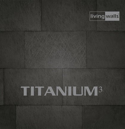 Коллекция Titanium 3 на сайте OboiVkus.by