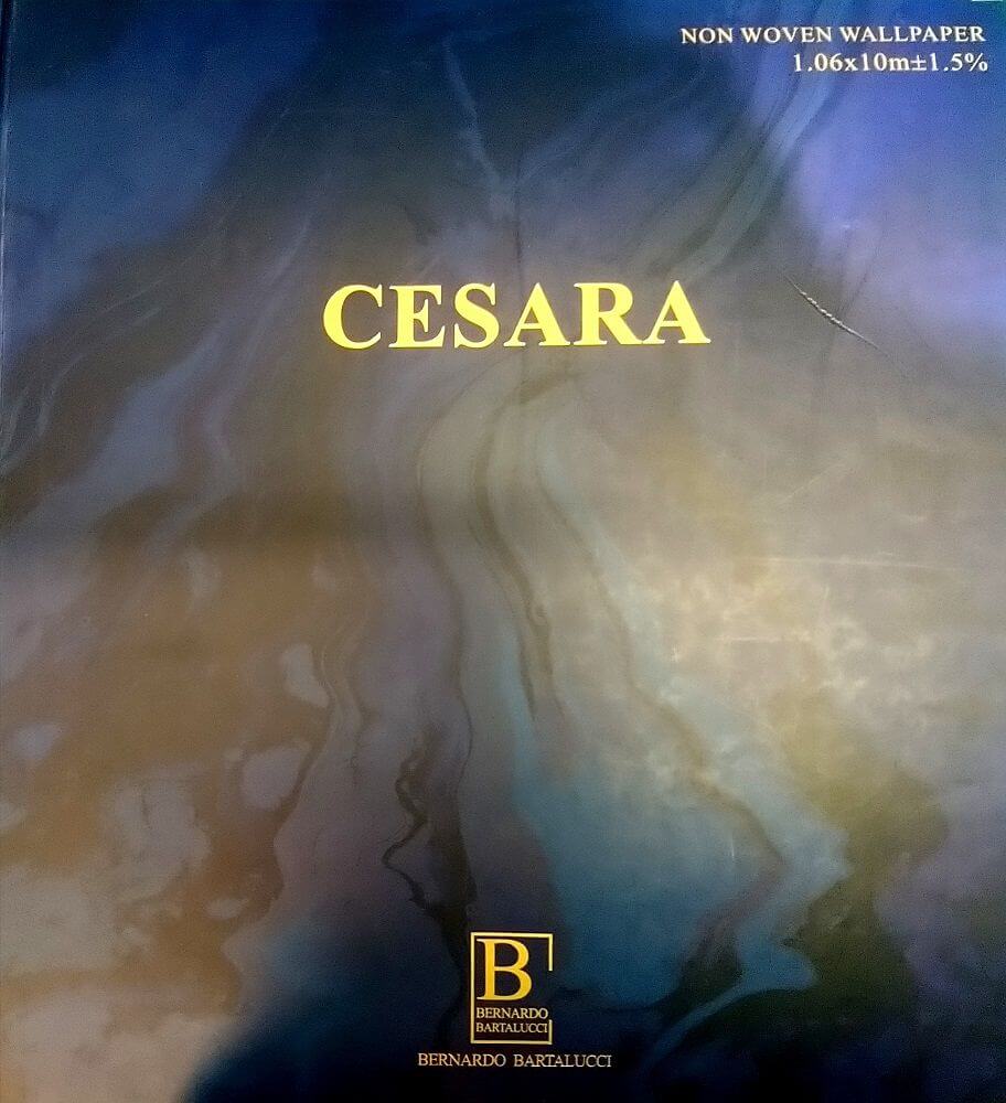 Коллекция Cesara на сайте OboiVkus.by