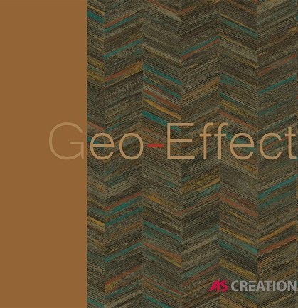 Коллекция Geo Effect на сайте OboiVkus.by