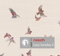 Коллекция Lazy Sunday II на сайте OboiVkus.by