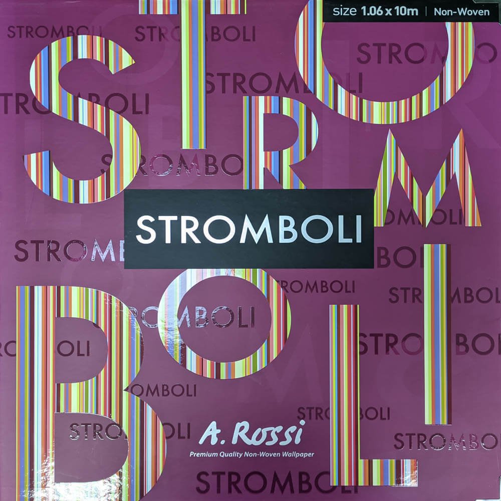 Коллекция Stromboli на сайте OboiVkus.by