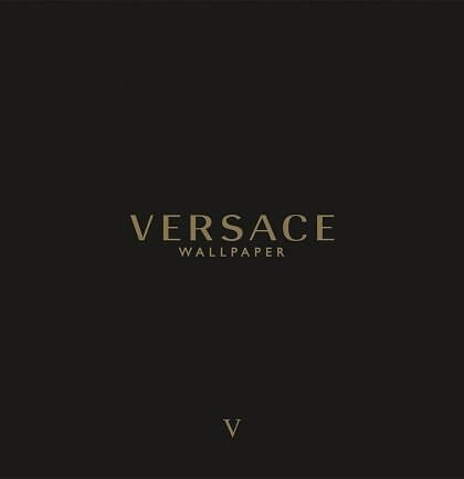 Коллекция Versace V на сайте OboiVkus.by