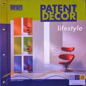 Коллекция Patent Decor на сайте OboiVkus.by
