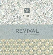 Коллекция Revival на сайте OboiVkus.by