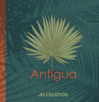 Коллекция Antigua на сайте OboiVkus.by