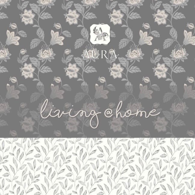 Коллекция Living Home на сайте OboiVkus.by