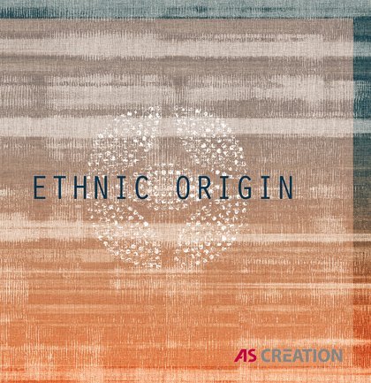 Коллекция Ethnic Origin на сайте OboiVkus.by
