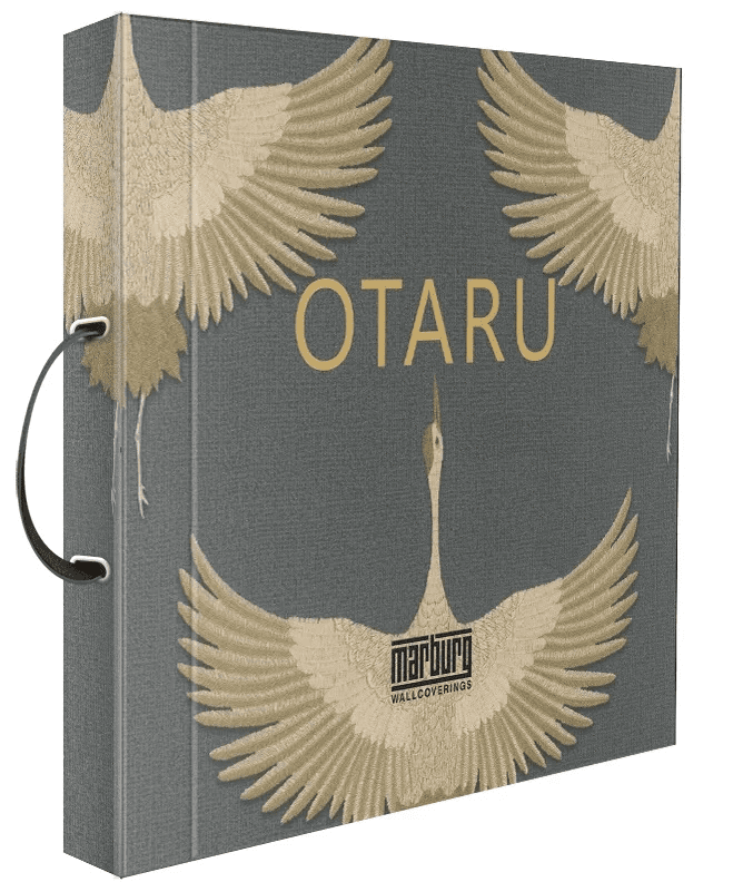 Коллекция Otaru на сайте OboiVkus.by