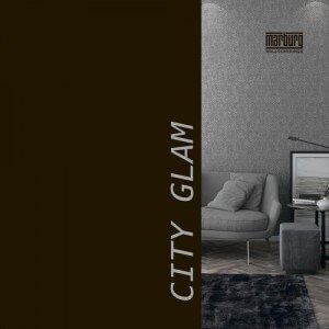 Коллекция City Glam на сайте OboiVkus.by