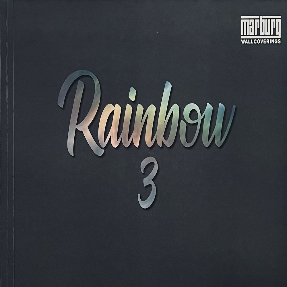Коллекция Rainbow 3 на сайте OboiVkus.by