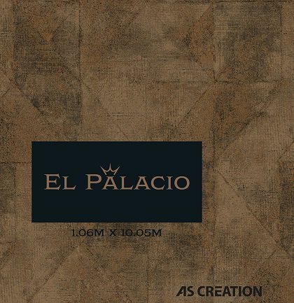 Коллекция El Palacio на сайте OboiVkus.by