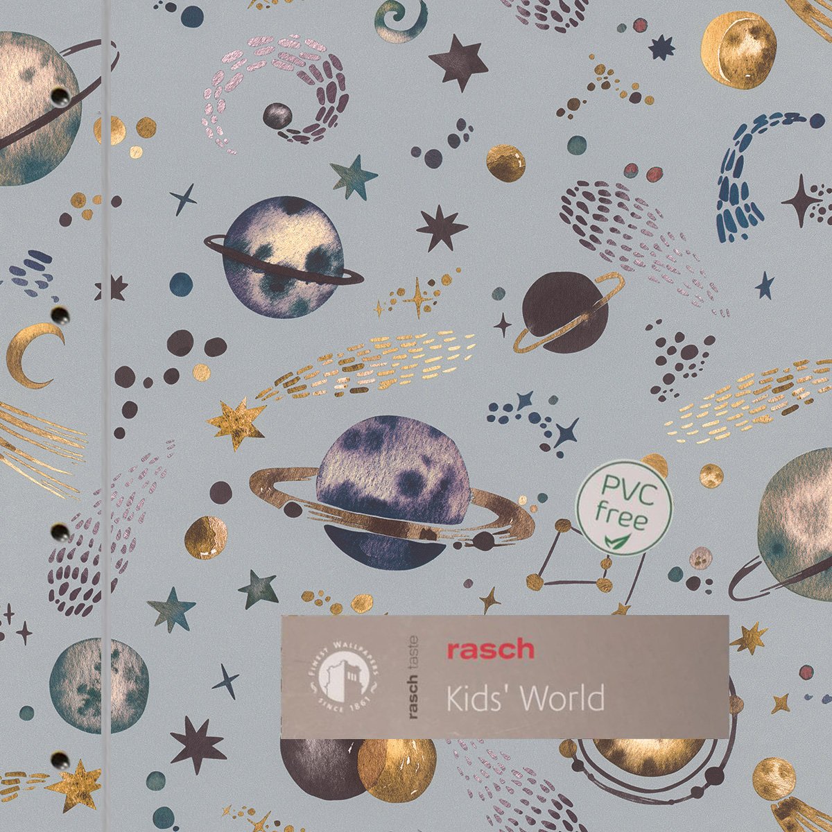 Коллекция Kid`s World на сайте OboiVkus.by