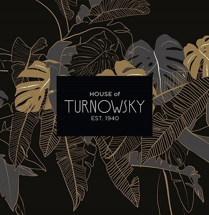 Коллекция House of Turnowsky на сайте OboiVkus.by