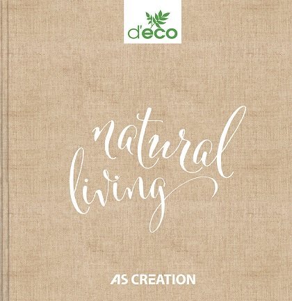 Коллекция Natural Living на сайте OboiVkus.by