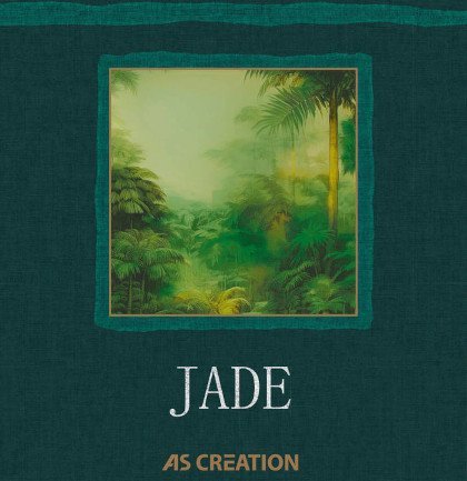 Коллекция Jade на сайте OboiVkus.by
