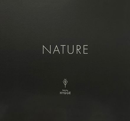 Коллекция Hugge V Nature на сайте OboiVkus.by