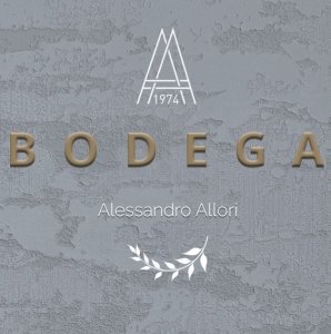 Коллекция Bodega на сайте OboiVkus.by