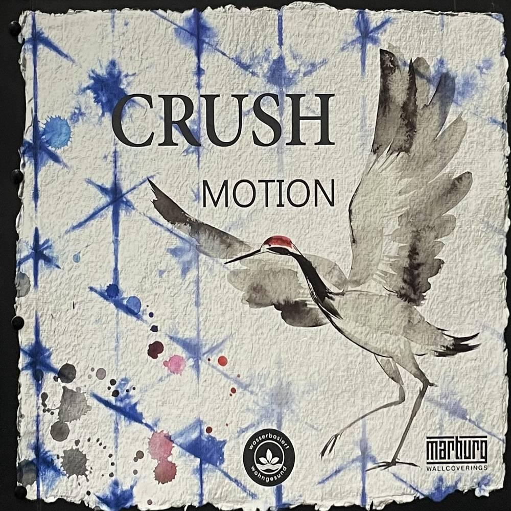 Коллекция Crush Motion на сайте OboiVkus.by