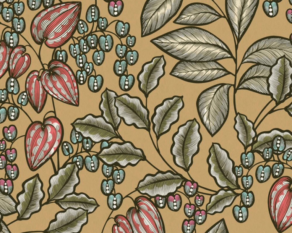 Обои 37754-4_0 на сайте OboiVkus.by