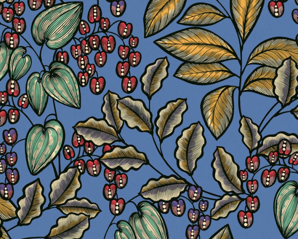 Обои 37754-1_0 на сайте OboiVkus.by