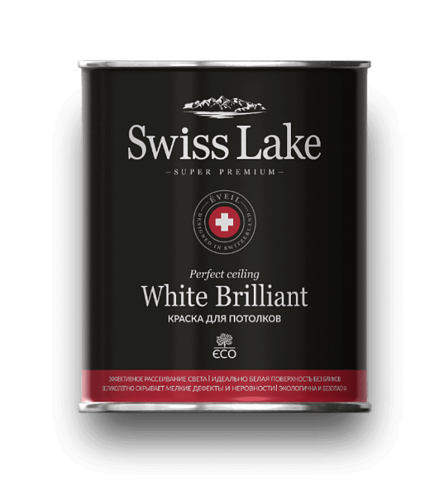 White Brilliant база А, 0,4 л.