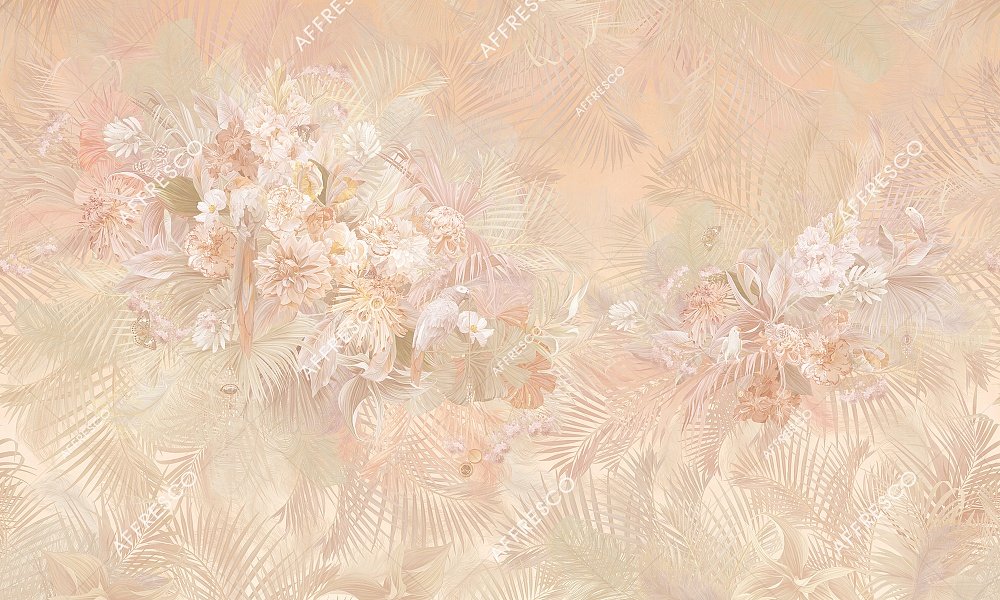 Фрески AF500-COL4 / ID137708 / ID138406_0 на сайте OboiVkus.by