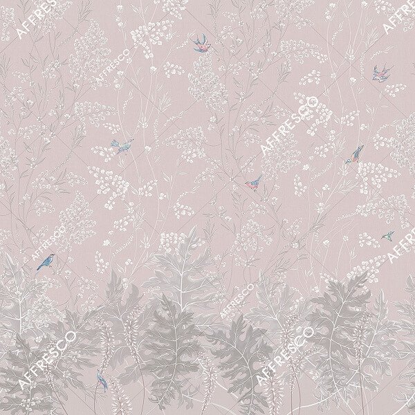 Фрески AF507-COL4 / ID138414 / ID137712_0 на сайте OboiVkus.by