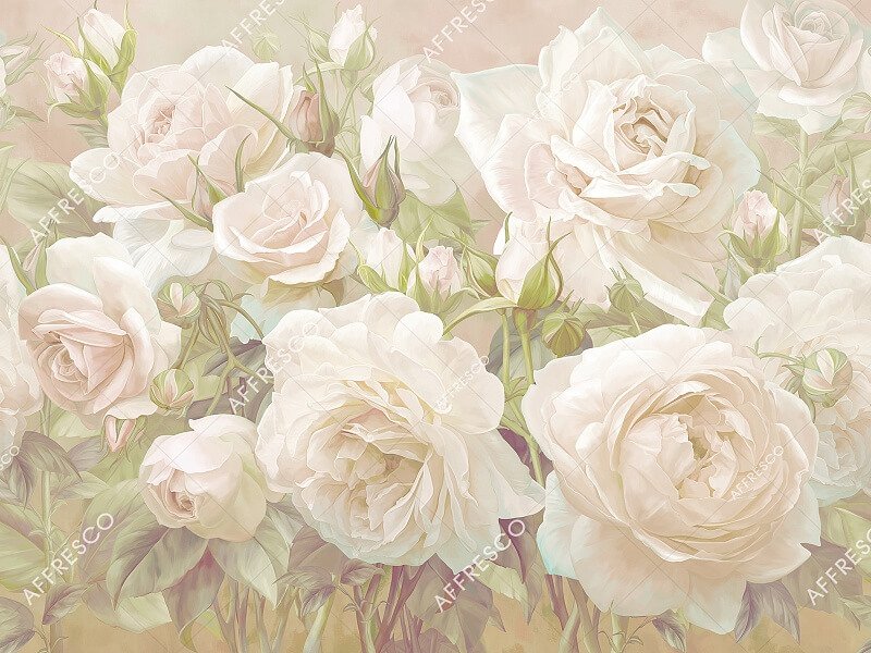 Фрески AF502-COL4 / ID137709 / ID138410_0 на сайте OboiVkus.by