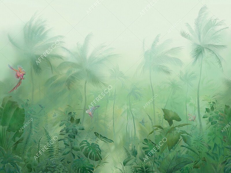 Фрески AF516-COL1 / ID137604_0 на сайте OboiVkus.by