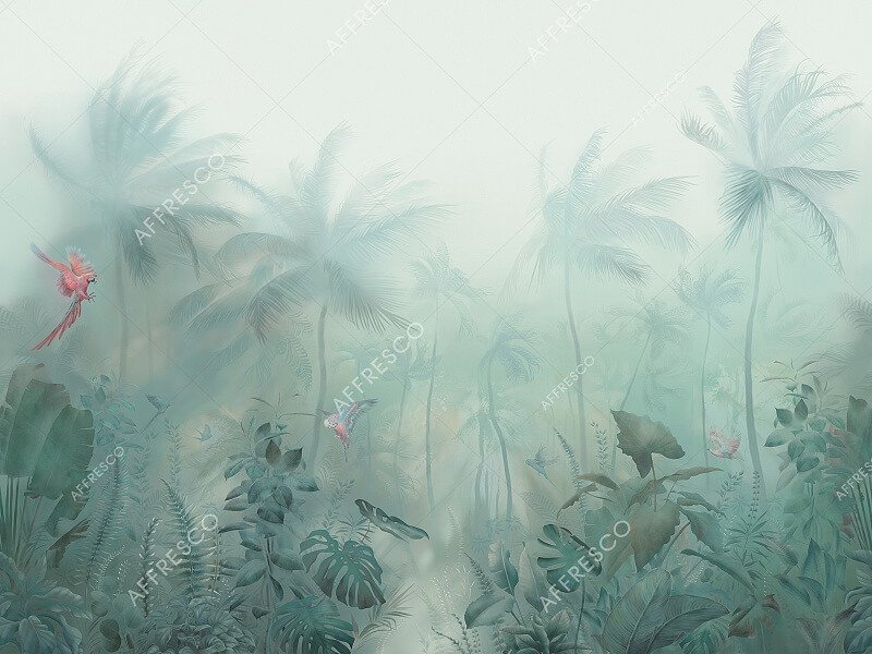 Фрески AF516-COL2 / ID137722_0 на сайте OboiVkus.by