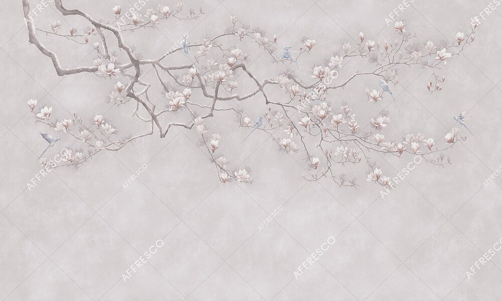 Фрески AF506-COL1 / ID136084_0 на сайте OboiVkus.by
