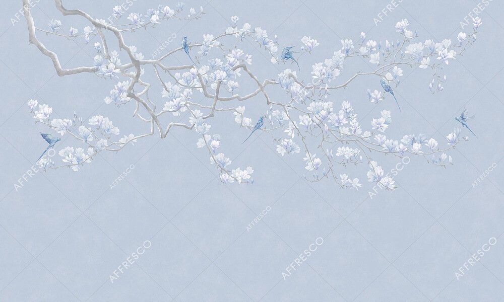 Фрески AF506-COL4 / ID138411_0 на сайте OboiVkus.by