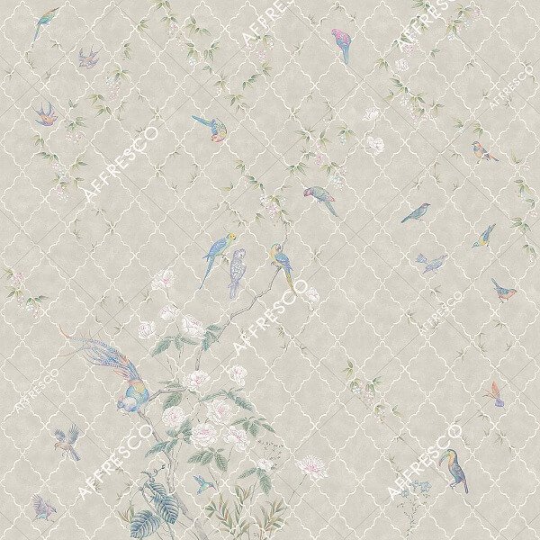 Фрески AF522-COL1_0 на сайте OboiVkus.by
