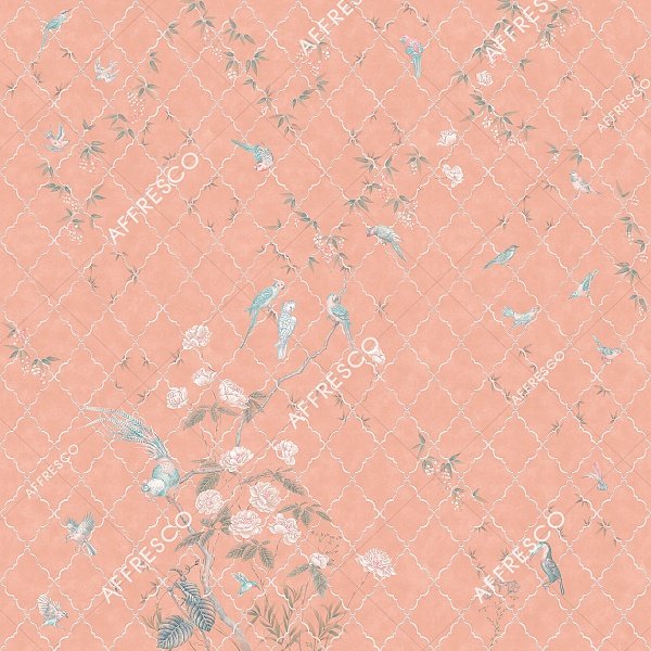 Фрески AF522-COL3_0 на сайте OboiVkus.by