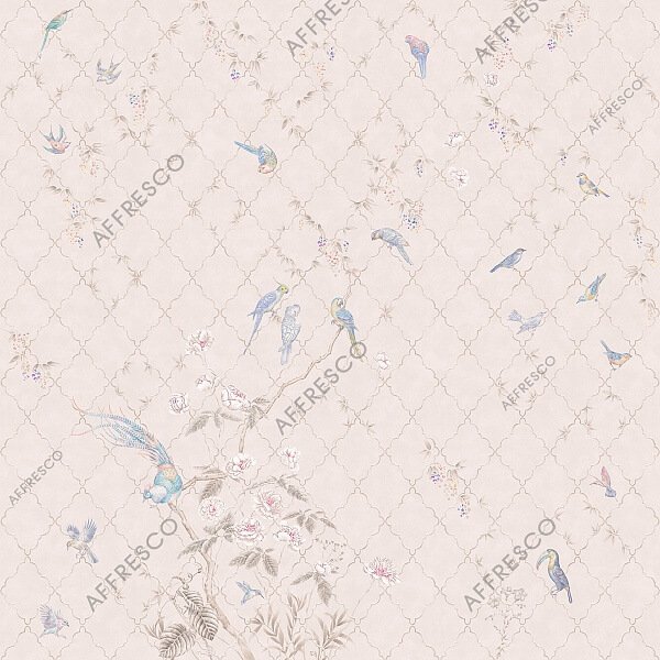 Фрески AF522-COL4 / ID137719_0 на сайте OboiVkus.by