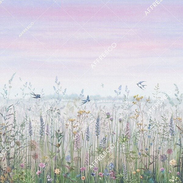 Фрески JV41-COL3_0 на сайте OboiVkus.by