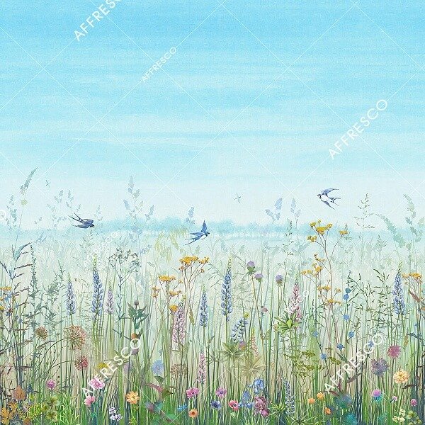 Фрески JV41-COL1_0 на сайте OboiVkus.by