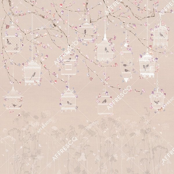 Фрески JK32-COL2_0 на сайте OboiVkus.by
