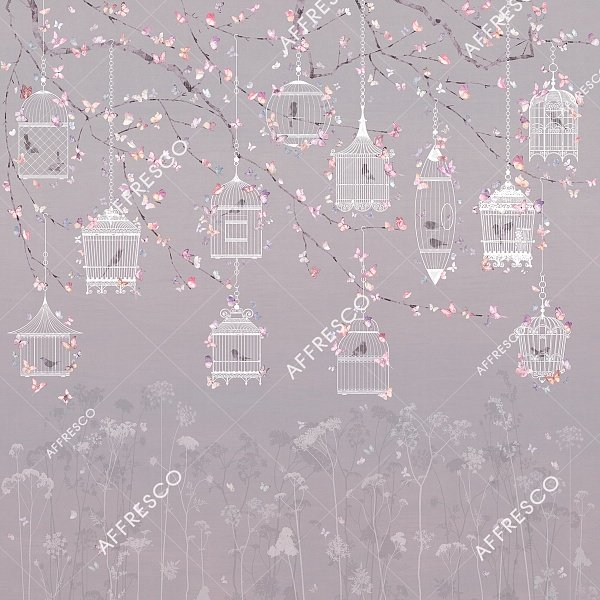 Фрески JK32-COL4_0 на сайте OboiVkus.by