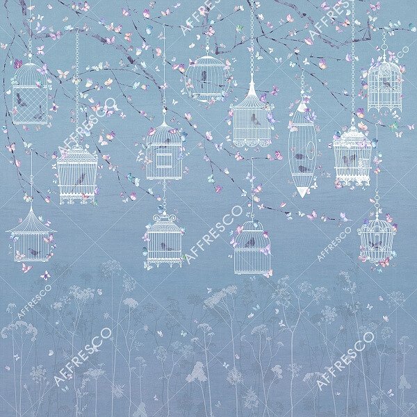 Фрески JK32-COL3_0 на сайте OboiVkus.by