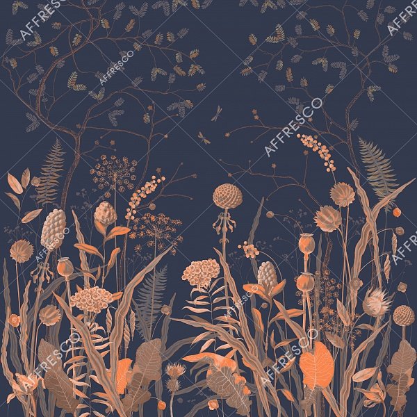 Фрески NR26-COL2_0 на сайте OboiVkus.by