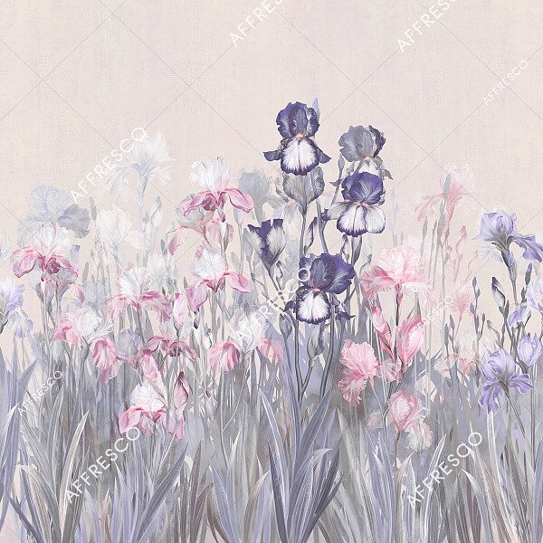 Фрески AB119-COL2/ID136061_0 на сайте OboiVkus.by