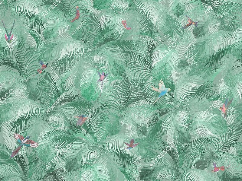Фрески AB132-COL6_0 на сайте OboiVkus.by
