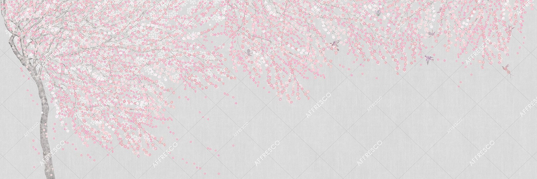 Фрески AB139-COL6_0 на сайте OboiVkus.by