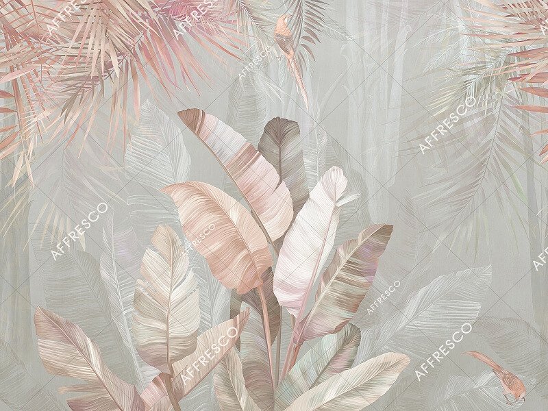 Фрески AB305-COL1/ID136042_0 на сайте OboiVkus.by