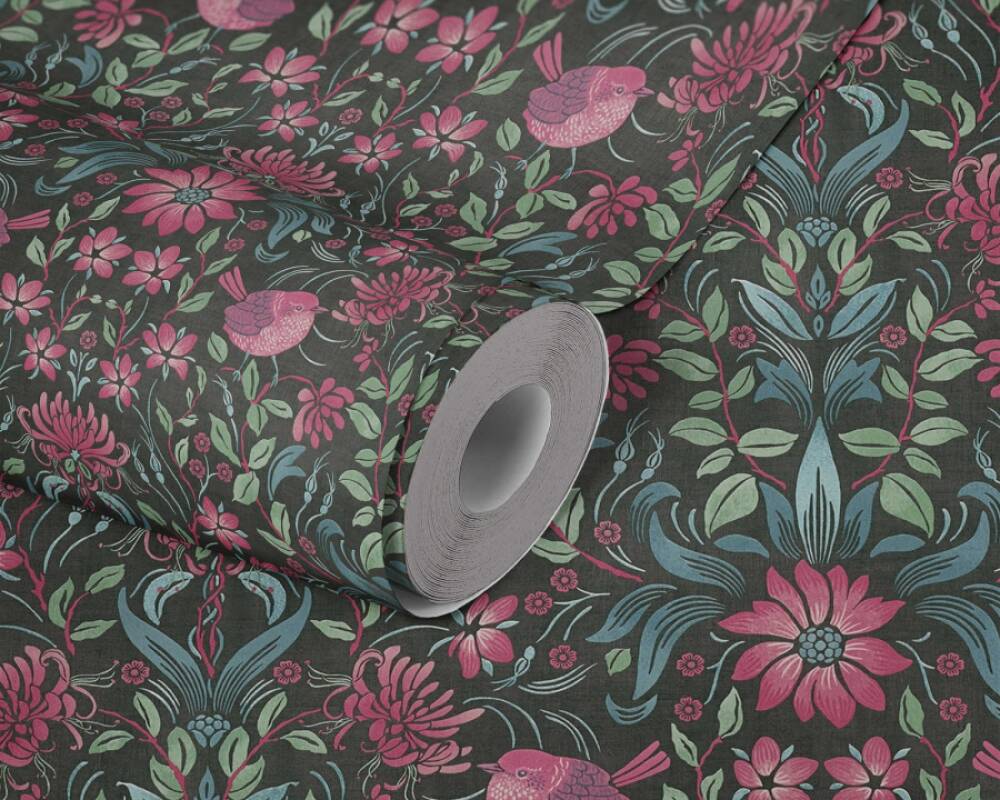 Обои 39075-1_1 на сайте OboiVkus.by