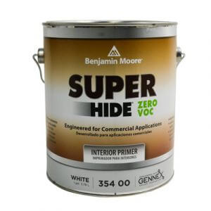 Грунт-краска Super Hide Primer 354, 1 галлон