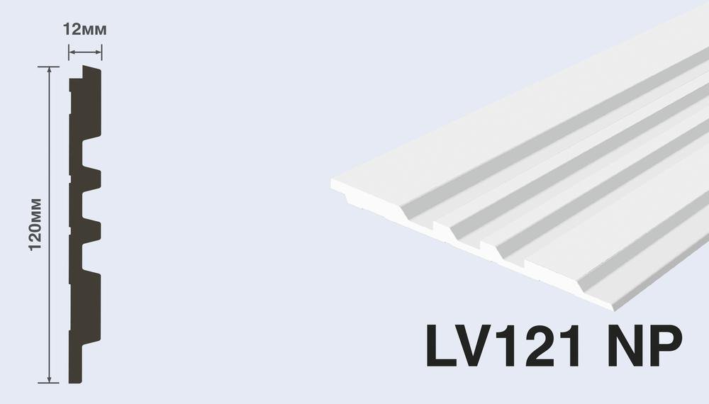 Панели LV121-NP_0 на сайте OboiVkus.by