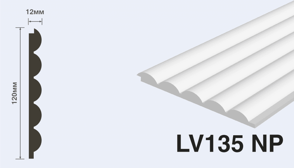 LV135-NP
